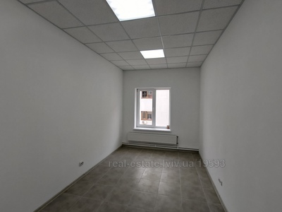 Commercial real estate for rent, Business center, Geroyiv-UPA-vul, Lviv, Frankivskiy district, id 4815037