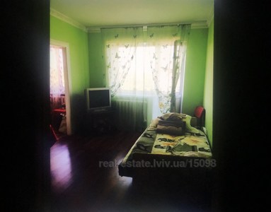 Rent an apartment, Hruschovka, Lazarenka-Ye-akad-vul, Lviv, Frankivskiy district, id 4705181