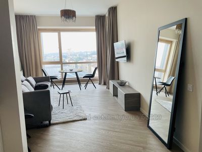 Rent an apartment, Pid-Dubom-vul, 18, Lviv, Galickiy district, id 4853715