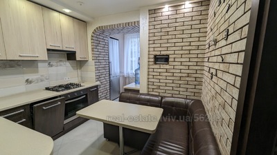 Rent an apartment, Czekh, Shiroka-vul, Lviv, Zaliznichniy district, id 4482471