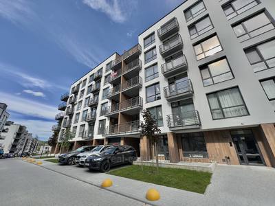 Buy an apartment, Lvivska-Street, Bryukhovichi, Lvivska_miskrada district, id 4768580