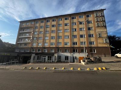 Commercial real estate for rent, Business center, Kotika-B-vul, Lviv, Lichakivskiy district, id 4855133