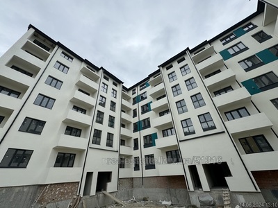 Buy an apartment, Diachenka, Pustomity, Pustomitivskiy district, id 4684420