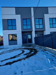 Buy a house, Галицька, Lapaevka, Pustomitivskiy district, id 5150289