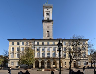 Аренда коммерческой недвижимости, Жилой фонд, Рынок пл., Львов, Галицкий район, id 5100746