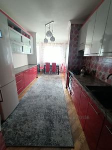 Buy an apartment, Linkolna-A-vul, Lviv, Shevchenkivskiy district, id 4644636