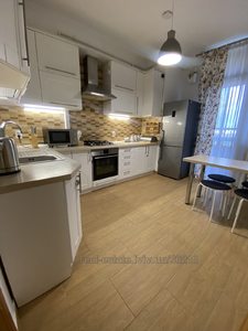 Rent an apartment, Porokhova-vul, Lviv, Frankivskiy district, id 4912173