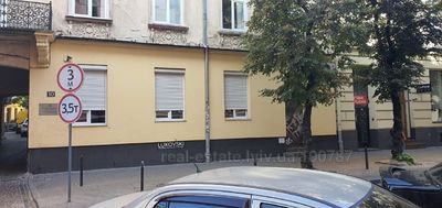 Commercial real estate for rent, Storefront, Sichovikh-Strilciv-vul, Lviv, Galickiy district, id 4842487