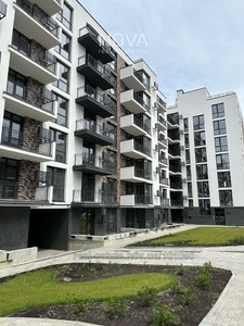 Buy an apartment, Lisna-vul, Vinniki, Lvivska_miskrada district, id 5157526