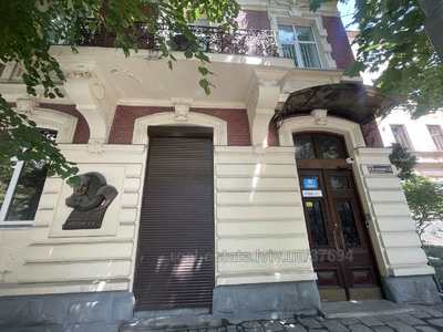 Commercial real estate for rent, Non-residential premises, Listopadovogo-Chinu-vul, Lviv, Galickiy district, id 5022685