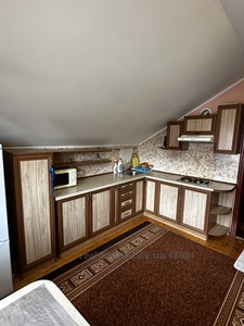 Rent an apartment, Mansion, Shiroka-vul, Lviv, Zaliznichniy district, id 4723423