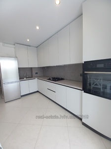 Buy an apartment, Striyska-vul, Lviv, Sikhivskiy district, id 4726348