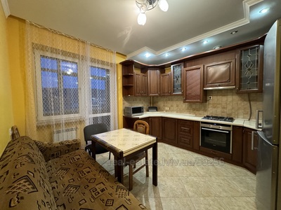 Rent an apartment, Ivasyuka-St, Vinniki, Lvivska_miskrada district, id 5009001