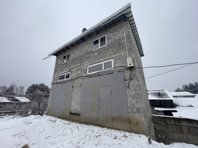 Garage for sale, Garage cooperative, Без назви, Novoyavorivsk, Yavorivskiy district, id 5017419