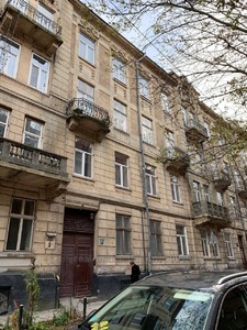 Buy an apartment, Austrian luxury, Leontovicha-M-vul, Lviv, Shevchenkivskiy district, id 4813509