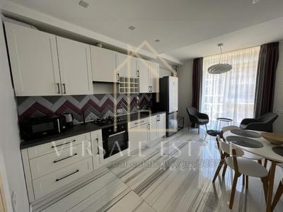 Rent an apartment, Chornovola-V-prosp, 16А, Lviv, Shevchenkivskiy district, id 4720706