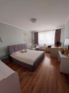 Buy an apartment, Volodimira-Velikogo-vul, Lviv, Frankivskiy district, id 4748166