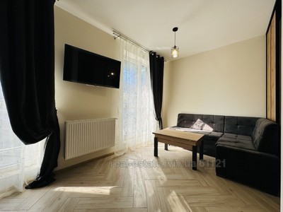 Buy an apartment, Malogoloskivska-vul, Lviv, Shevchenkivskiy district, id 4667522