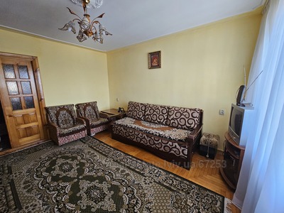 Buy an apartment, Czekh, Shiroka-vul, Lviv, Zaliznichniy district, id 4788794