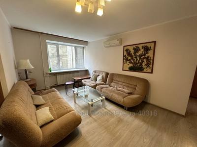 Rent an apartment, Svobodi-prosp, Lviv, Galickiy district, id 4827039