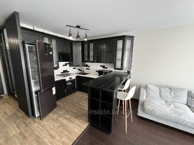 Rent an apartment, Zamarstinivska-vul, Lviv, Shevchenkivskiy district, id 5051737