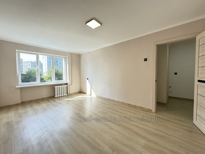 Buy an apartment, Lisinecka-vul, Lviv, Lichakivskiy district, id 4822125