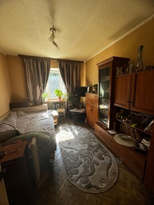 Buy an apartment, Dozvilna-vul, Lviv, Zaliznichniy district, id 4687267