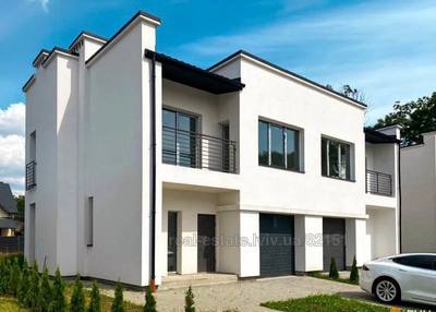Buy a house, Олекси Довбуша, Zimna Voda, Pustomitivskiy district, id 4631342