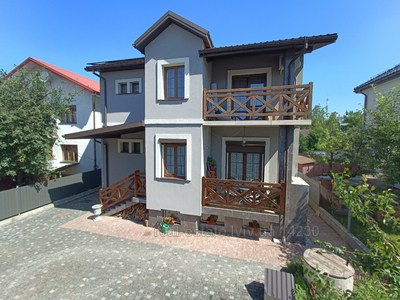 Rent a house, Home, Lyubinska-vul, Lviv, Zaliznichniy district, id 4736450