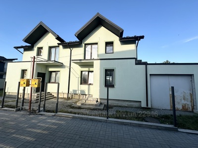 Buy a house, Шевченка, Pasiki Zubrickie, Pustomitivskiy district, id 4734072