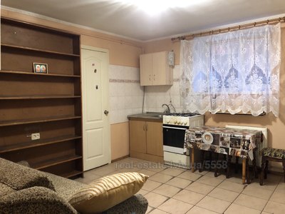 Buy an apartment, Levandivska-vul, Lviv, Zaliznichniy district, id 4736541