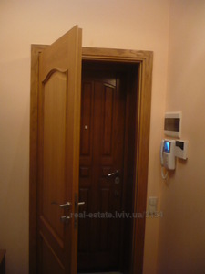 Buy an apartment, Austrian, Krushelnickoyi-S-vul, Lviv, Galickiy district, id 4868365