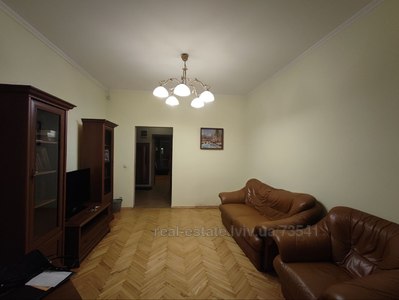 Rent an apartment, Polish, Marka-Vovchka-vul, Lviv, Galickiy district, id 5039544