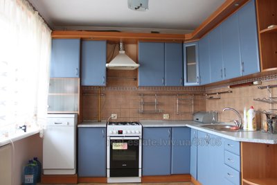 Rent an apartment, Czekh, Rodini-Krushelnickikh-vul, Lviv, Lichakivskiy district, id 4729095