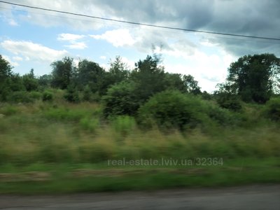 Buy a lot of land, ожб, Godovica, Pustomitivskiy district, id 5048296