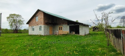 Buy a house, Home, Rogali, Kamyanka_Buzkiy district, id 4749283