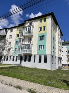 Buy an apartment, Ve'snana Street, Sokilniki, Pustomitivskiy district, id 5123269