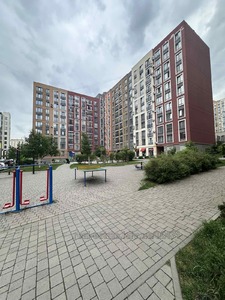 Commercial real estate for rent, Residential complex, Shevchenka-T-vul, Lviv, Shevchenkivskiy district, id 4825470