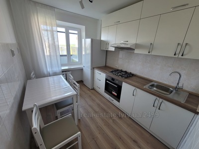 Rent an apartment, Lisinecka-vul, Lviv, Lichakivskiy district, id 4616963