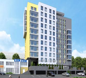 Buy an apartment, Mazepi-I-getm-vul, Lviv, Shevchenkivskiy district, id 4789869