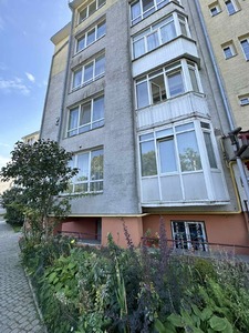 Commercial real estate for sale, Residential complex, Glinyanskiy-Trakt-vul, Lviv, Lichakivskiy district, id 4814693