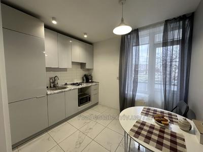 Buy an apartment, Building of the old city, Striyska-vul, 86, Lviv, Frankivskiy district, id 4613189
