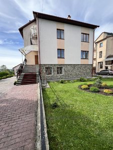 Buy a house, Home, Shevchenka-T-vul, Lviv, Frankivskiy district, id 4755191