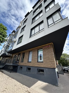 Commercial real estate for rent, Okruzhna-vul, Lviv, Zaliznichniy district, id 4616462