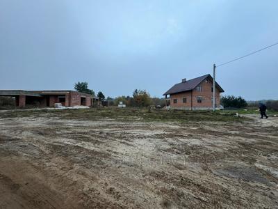 Buy a lot of land, for building, Соснова, Ryasne-Rus'ke, Lvivska_miskrada district, id 4977166