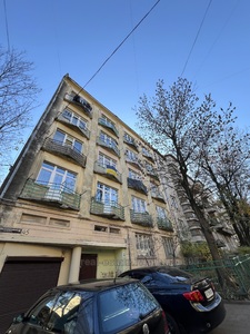 Buy an apartment, Doroshenka-P-vul, Lviv, Galickiy district, id 5014824