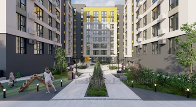 Buy an apartment, Kiltseva-vul, Vinniki, Lvivska_miskrada district, id 4890258