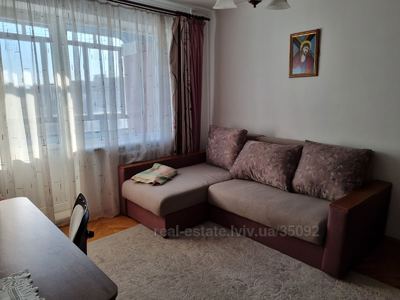 Rent an apartment, Czekh, Chukarina-V-vul, Lviv, Sikhivskiy district, id 4911221