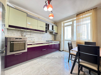 Buy an apartment, Malogoloskivska-vul, Lviv, Shevchenkivskiy district, id 4815511