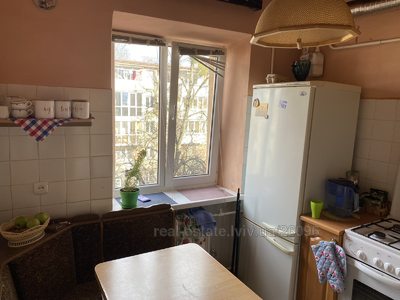 Buy an apartment, Ternopilska-vul, Lviv, Sikhivskiy district, id 4637709